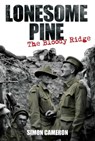 Lonesome Pine - Simon Cameron - 9781922132314