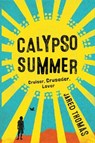 Calypso Summer - Jared Thomas - 9781922142191