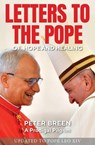Letters To The Pope - Peter Breen - 9781922178015