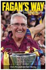 Fagan's Way - Chris Mcleod ; Sam Harvey - 9781922178428