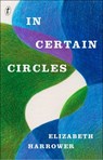 In Certain Circles - Elizabeth Harrower - 9781922182296