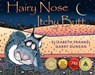 Hairy Nose, Itchy Butt - Garry Duncan ; Elizabeth Frankel - 9781922190239
