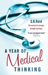 A Year of Medical Thinking - S.K. Reid - 9781922190468