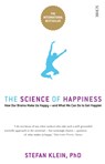 The Science of Happiness - Stefan Klein - 9781922247216