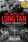 The Battle of Long Tan - Harry Smith - 9781922265562