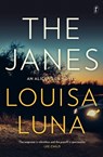 The Janes - LUNA,  Louisa - 9781922268495