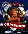 Cambodia - Jane Hinchey - 9781922322296
