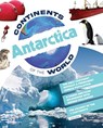Antarctica - John Lesley - 9781922322418