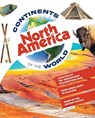 North America - John Lesley - 9781922322500