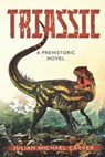 Triassic - CARVER,  Julian Michael - 9781922323583