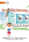 My School (Tetun edition) - Ha'u-nia eskola - Kym Simoncini - 9781922331571