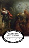 Tales from Shakespeare - Charles & Mary Lamb - 9781922348357