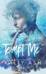 Tempt Me - ASH,  Kally - 9781922353160