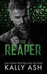 The Reaper - Kally Ash - 9781922353559