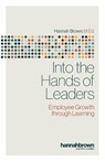 Into the Hands of Leaders - Hannah Brown - 9781922357830