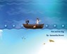 Piet and his dog - Samantha Brown - 9781922405616