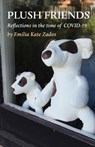 Plush Friends - Emilia Kate Zados - 9781922439963