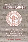 Summoning Magna Carta - Zachary Gorman - 9781922454010