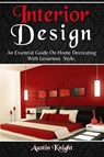 Interior Design - Austin Knight - 9781922482020