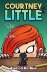 Courtney Little: Plots and Potions - Aleesah Darlison - 9781922488565