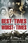 Best of Times, Worst of Times - Jeff Steel ; Joe Shuttleworth - 9781922488824