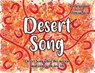 Desert Song - WEBBER,  Beryl - 9781922497581