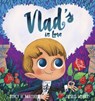 Vlad's in Love - Rory H. Mather - 9781922503053
