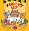 Meowster Chef - Sarah Speedie - 9781922503800