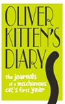 Oliver Kitten's Diary - Gareth St John Thomas - 9781922539359