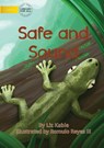 Safe and Sound - Liz Kable - 9781922550330