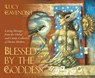 Blessed by the Goddess - Mini Oracle Cards -  - 9781922573056