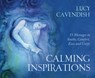 Calming Inspirations - Mini Oracle Cards -  - 9781922573070