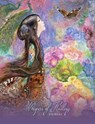Whispers of Healing Journal - Angela (Angela Hartfield) Hartfield - 9781922573216