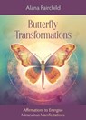Butterfly Transformations -  - 9781922574046