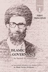 Governance of the Divinely-Sanctioned Social Order under Conditions of Religious Solidarity Volume 1 - Sayyid Ali Khamenei - 9781922583123