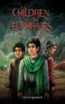 Children of the Euphrates - Layla Qurbani - 9781922583291