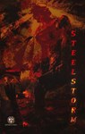 Steelstorm - Thomas777 - 9781922602138