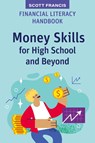 Financial Literacy Handbook - Scott Francis - 9781922607188