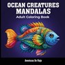 Ocean Creatures & Painted Moments - Aventuras De Viaje - 9781922649768