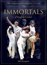 Immortals of English Cricket - Bill Ricquier - 9781922662224