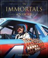 The Immortals of Nascar - Andrew Clarke - 9781922662354