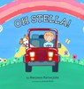 Oh Stella - Mary Ann Katterjohn - 9781922670793
