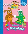 First Experience - Going on a Playdate - The Wiggles - 9781922677365