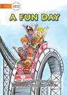 A Fun Day - Uduman - 9781922687449