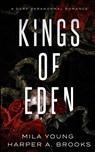 Kings of Eden - Mila Young ; Harper a Brooks - 9781922689290