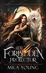 Her Forbidden Protector - Mila Young - 9781922689504