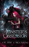 Monster's Obsession - C. R. Jane ; Mila Young - 9781922689528