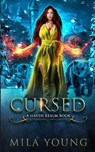 Cursed - Mila Young - 9781922689641
