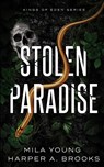 Stolen Paradise - Mila Young - 9781922689900
