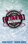 Stubborn Puckboy - Eden Finley ; Saxon James - 9781922741639